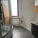 Weiden – 4 Zimmer-Wohnung mit Parkplatz