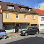 Hirschau – Haus mit vielfältiger Nutzungsmöglichkeit